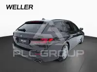 2021 BMW 520