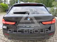2021 BMW 520