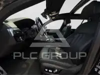 2021 BMW 520
