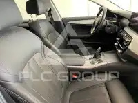 2021 BMW 520