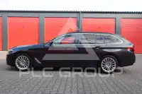 2021 BMW 520