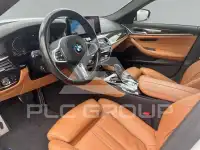 2021 BMW 520