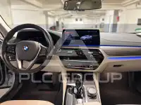 2021 BMW 520