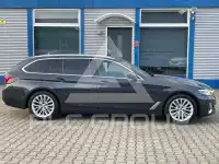 2021 BMW 520
