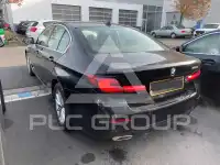2021 BMW 520