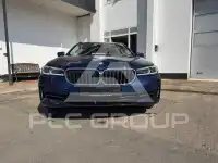 2021 BMW 520