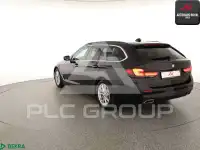 2021 BMW 520