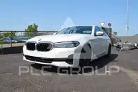 2021 BMW 520