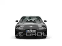 2021 BMW 520