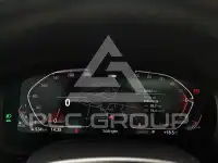 2021 BMW 520