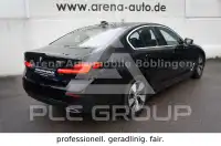 2021 BMW 520