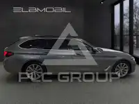 2021 BMW 520