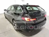 2021 BMW 520