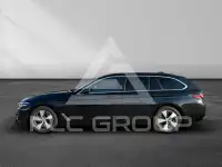 2021 BMW 520
