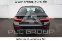 2021 BMW 520