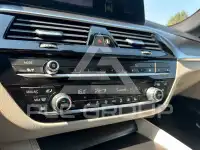 2021 BMW 520