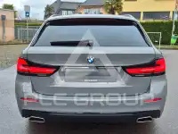 2021 BMW 520