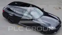 2021 BMW 520