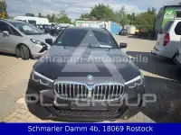2021 BMW 520