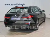 2021 BMW 520