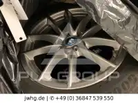 2021 BMW 520
