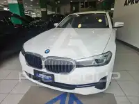 2021 BMW 520