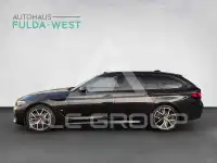 2021 BMW 520
