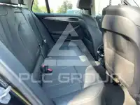 2021 BMW 520