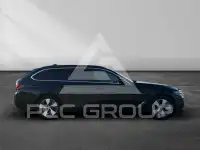 2021 BMW 520