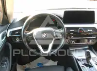 2021 BMW 520