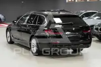 2021 BMW 520