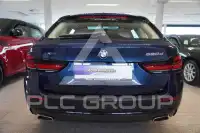 2021 BMW 520