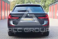 2021 BMW 520