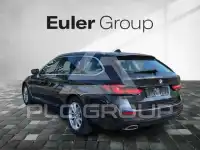 2021 BMW 520