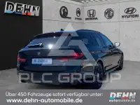 2021 BMW 520