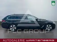 2021 BMW 520