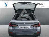 2021 BMW 520