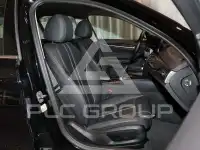 2021 BMW 520