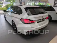 2021 BMW 520