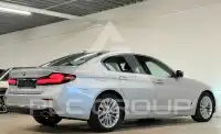 2021 BMW 520