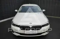 2021 BMW 520