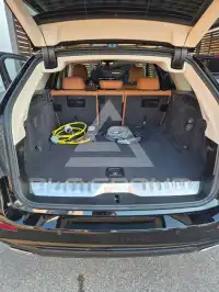 2021 BMW 520