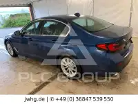 2021 BMW 520
