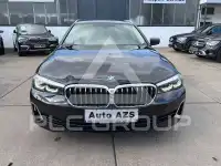 2021 BMW 520