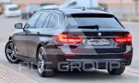 2021 BMW 520