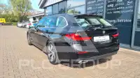 2021 BMW 520