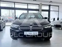 2021 BMW 520