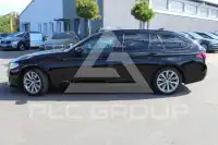 2021 BMW 520