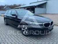 2021 BMW 520