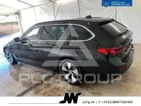 2021 BMW 520